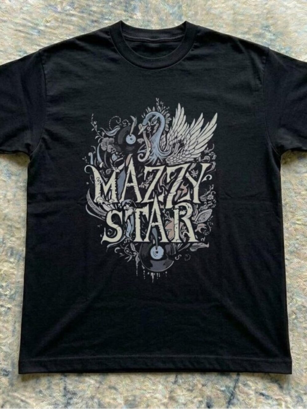 Masayoshi Takanaka Shirt, Japanese jazz fusion rock tee